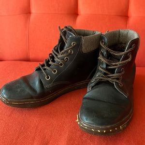 Vintage Doc Martens